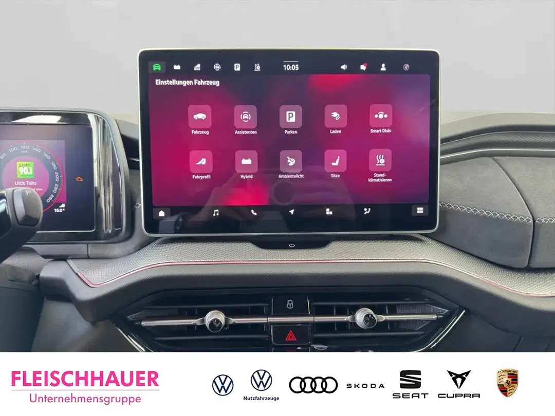 Skoda Kodiaq - Thumbnail 10