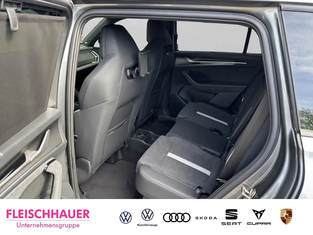 Skoda Kodiaq - Thumbnail 12