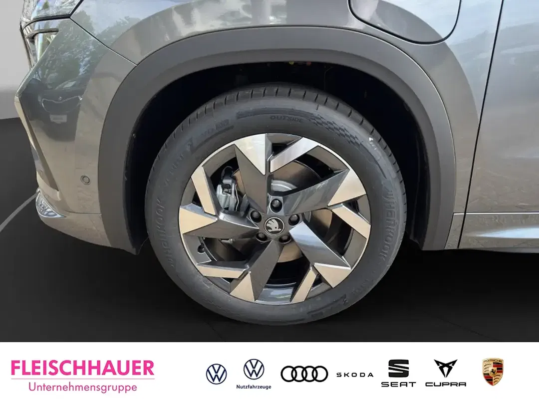 Skoda Kodiaq - Thumbnail 14