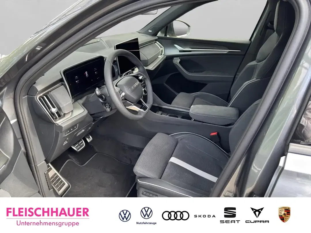 Skoda Kodiaq - Thumbnail 5