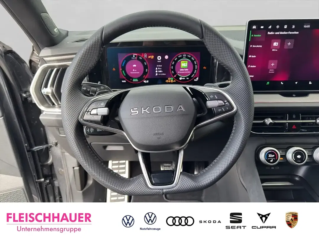 Skoda Kodiaq - Thumbnail 7