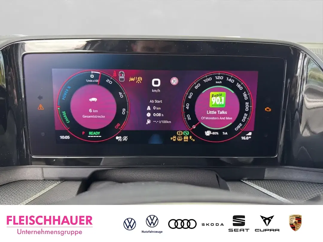 Skoda Kodiaq - Thumbnail 8