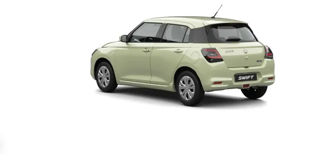 Suzuki Swift - Thumbnail 4