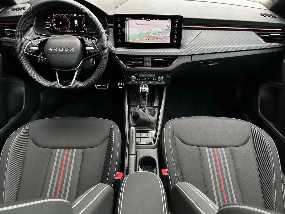 Skoda Scala - Thumbnail 13