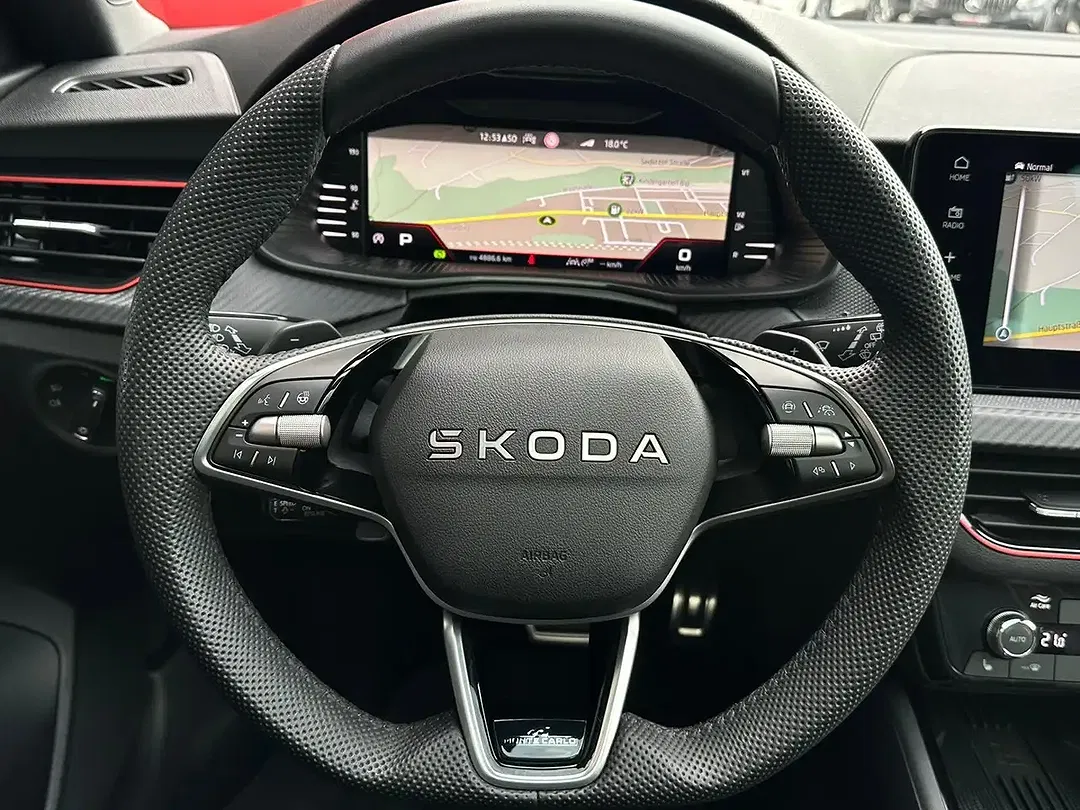 Skoda Scala - Thumbnail 15