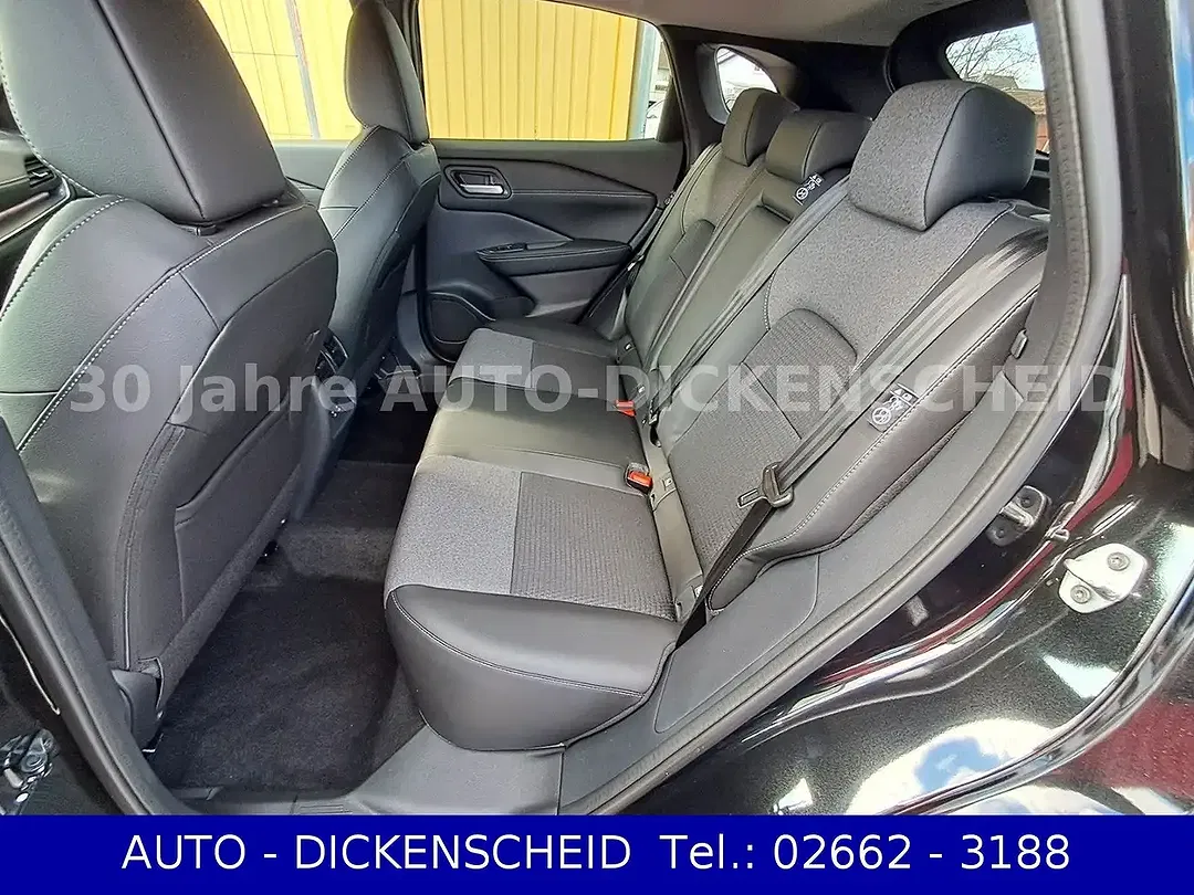 Nissan Qashqai - Thumbnail 13