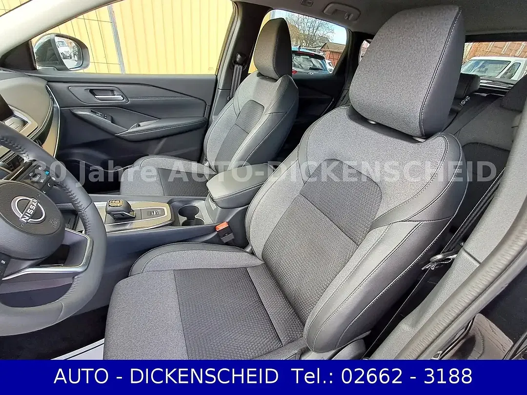 Nissan Qashqai - Thumbnail 15