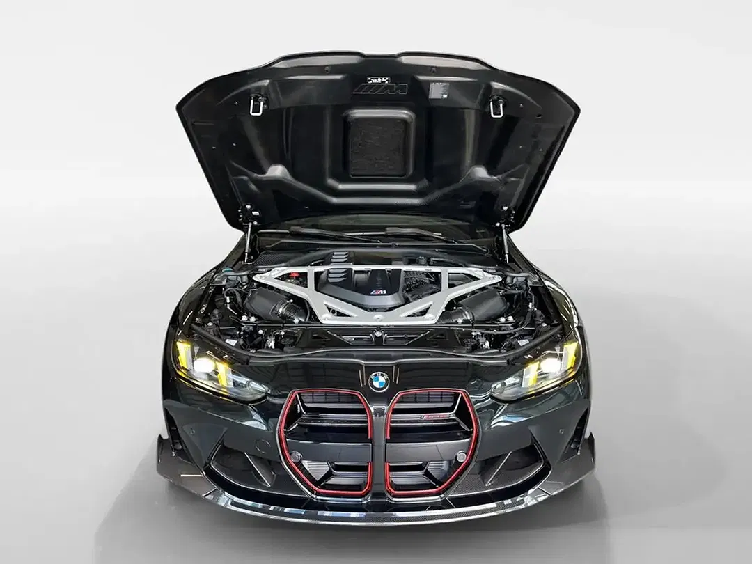 BMW M3 - Thumbnail 15
