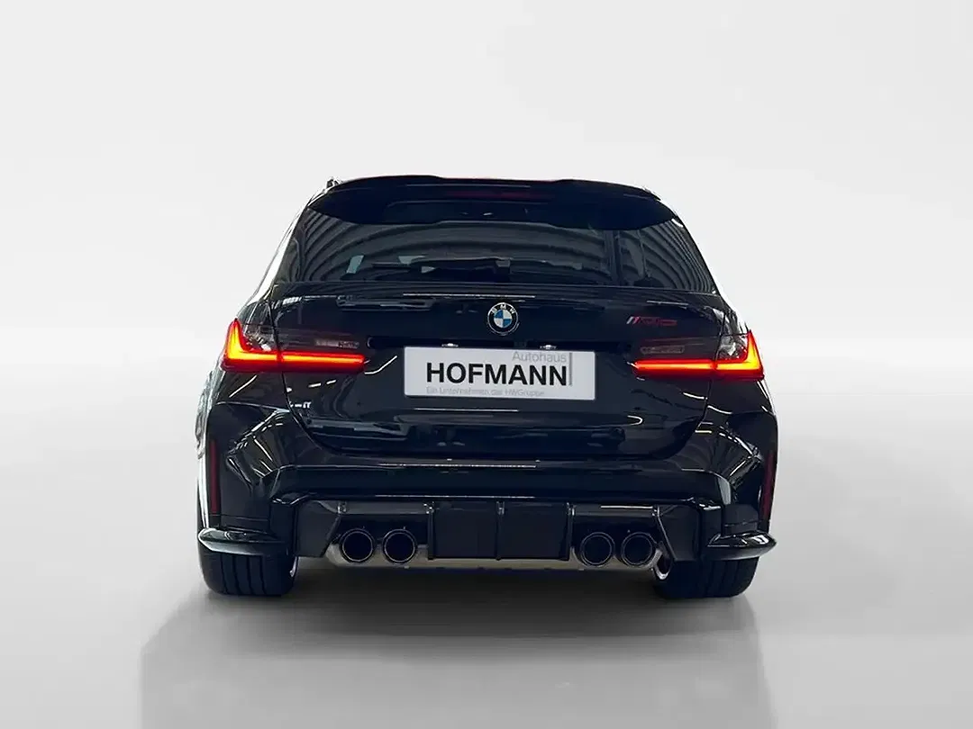 BMW M3 - Thumbnail 5