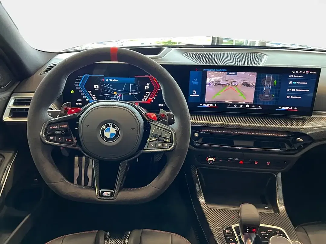 BMW M3 - Thumbnail 9