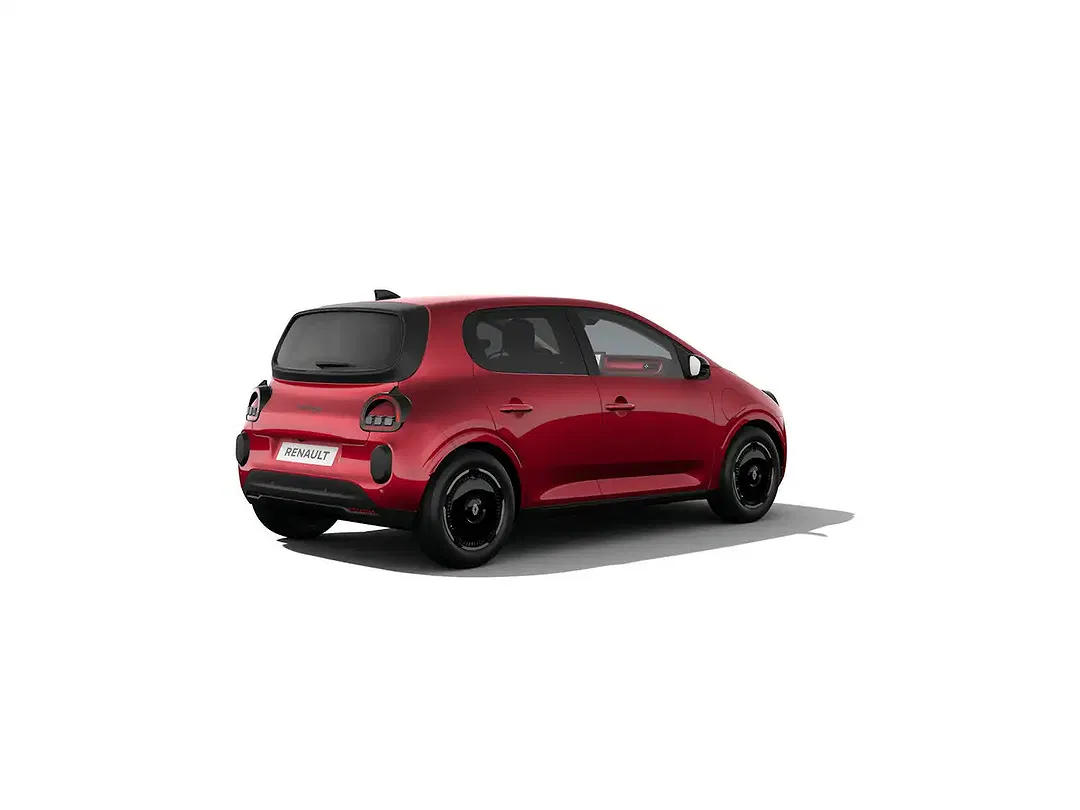 Renault Twingo - Thumbnail 9