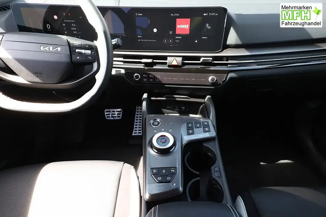 Kia Sportage - Thumbnail 7