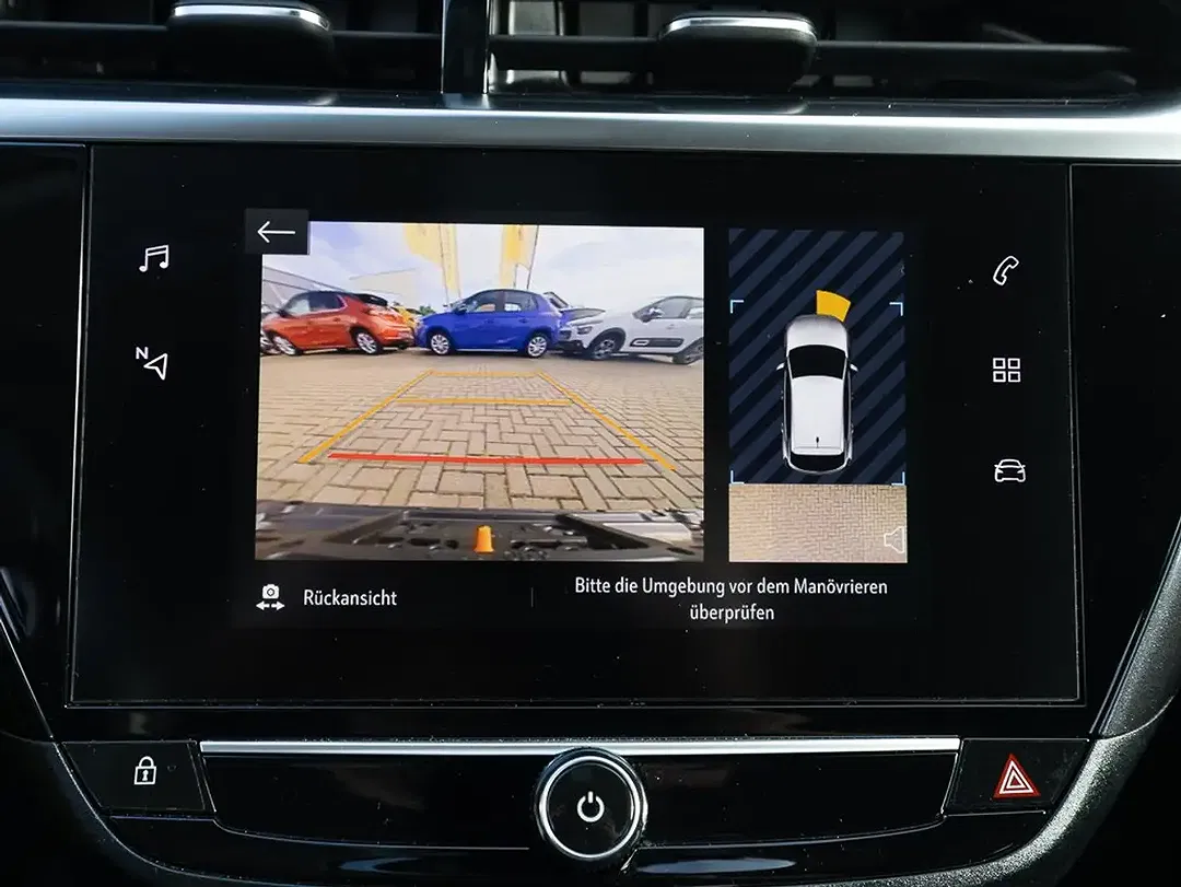 Opel Corsa - Thumbnail 10