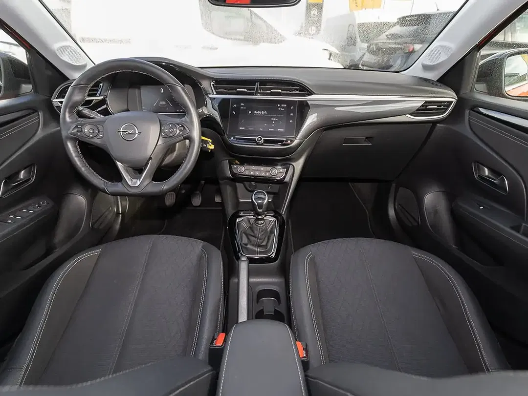 Opel Corsa - Thumbnail 12