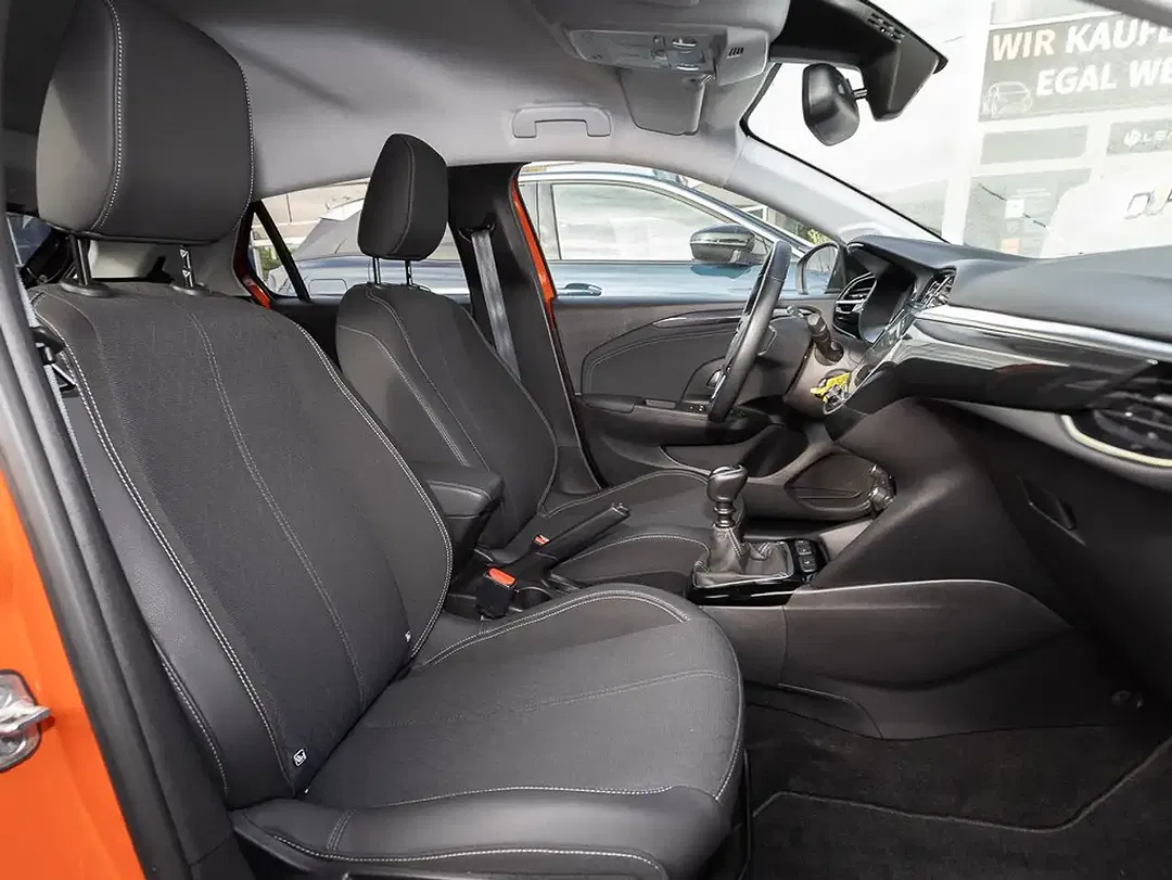 Opel Corsa - Thumbnail 13