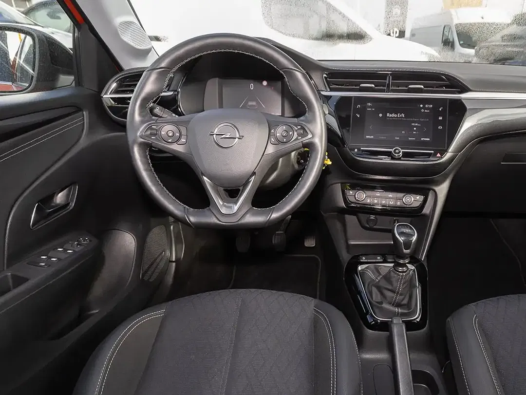 Opel Corsa - Thumbnail 7