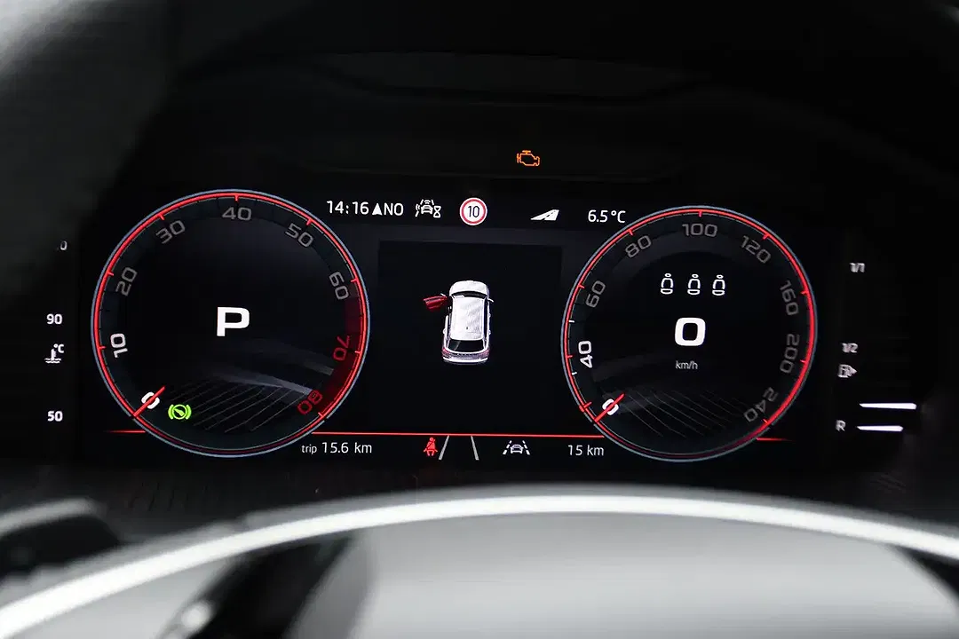 Skoda Kamiq - Thumbnail 14