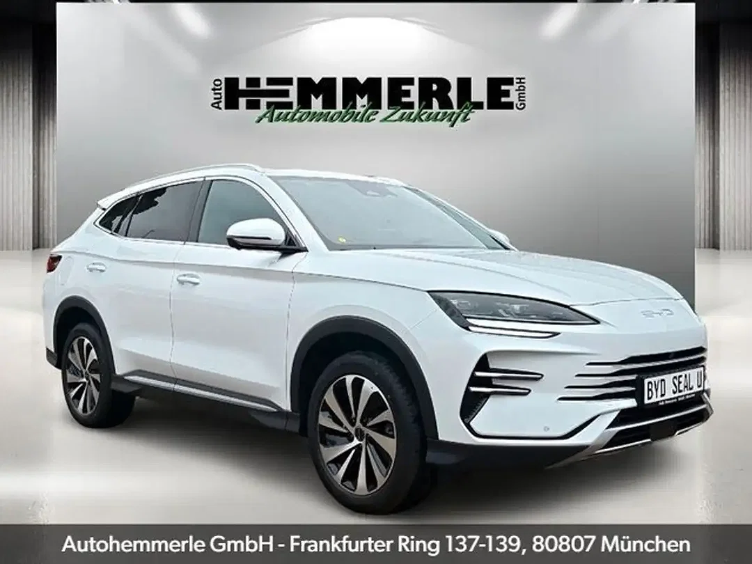 BYD Seal U - Afbeelding 1