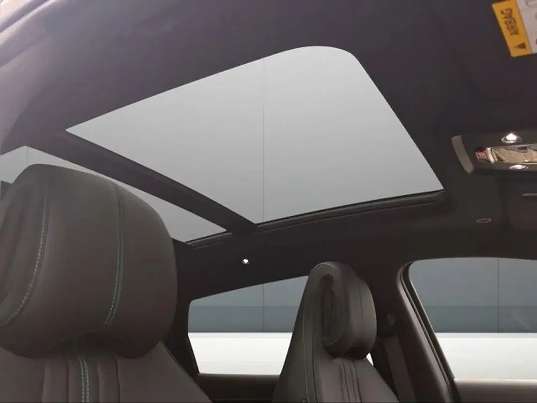 BYD Seal U - Thumbnail 11