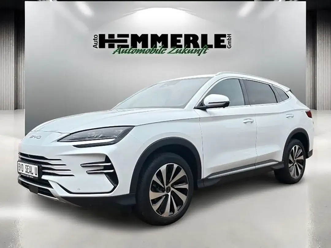 BYD Seal U - Thumbnail 2