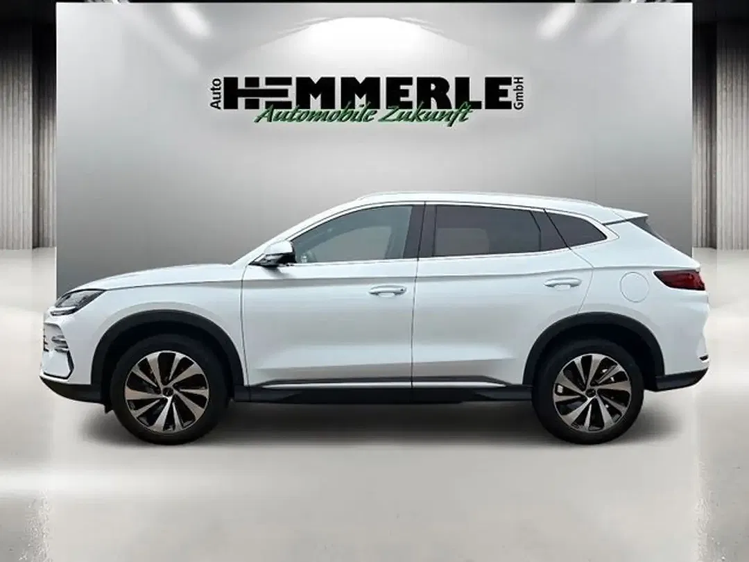 BYD Seal U - Thumbnail 3