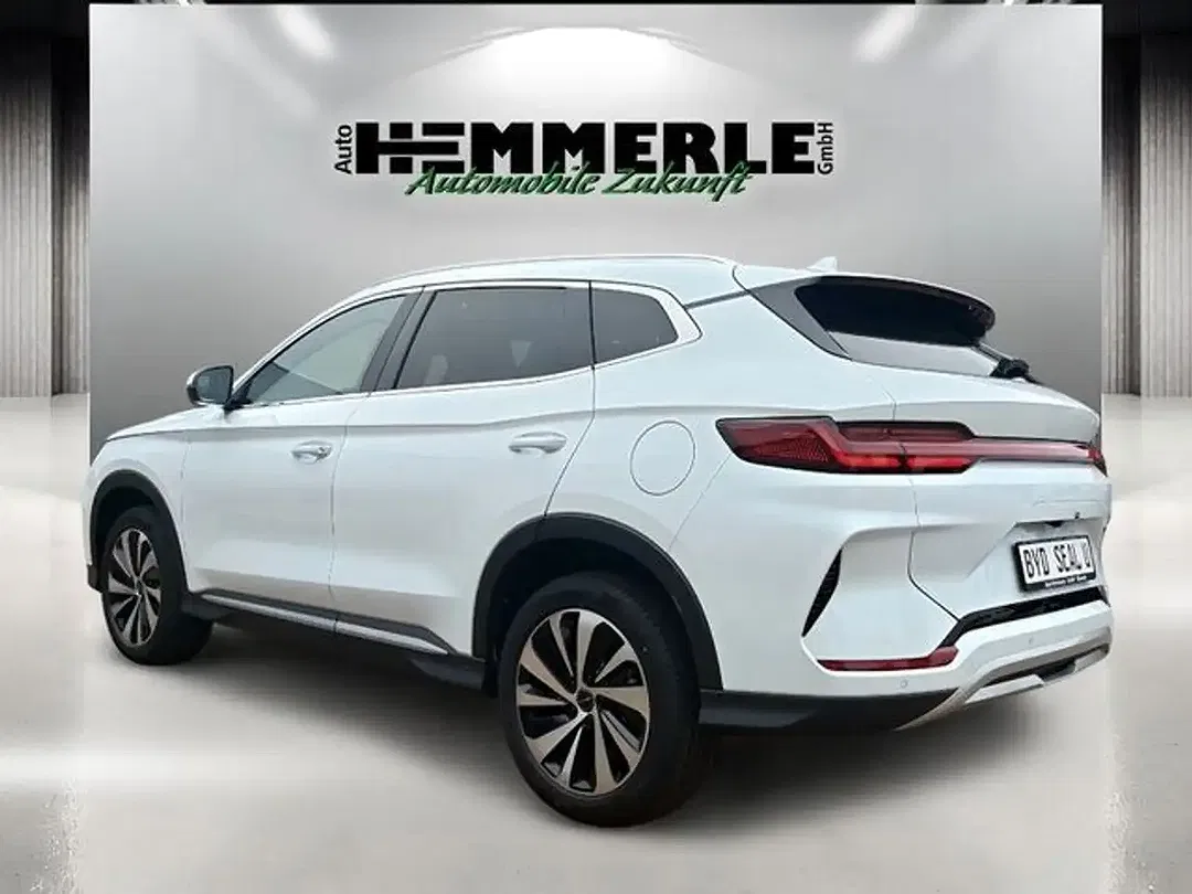 BYD Seal U - Thumbnail 4