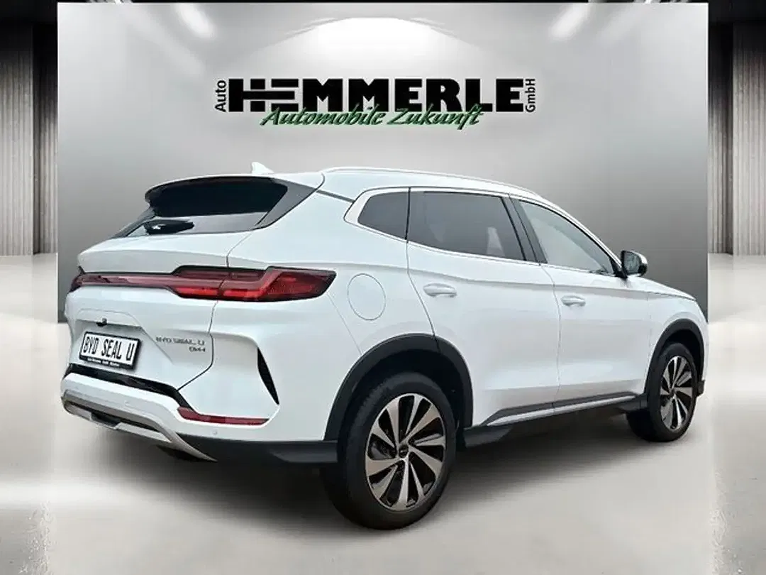 BYD Seal U - Thumbnail 5