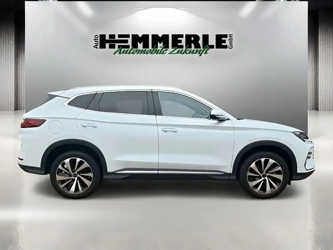 BYD Seal U - Thumbnail 6