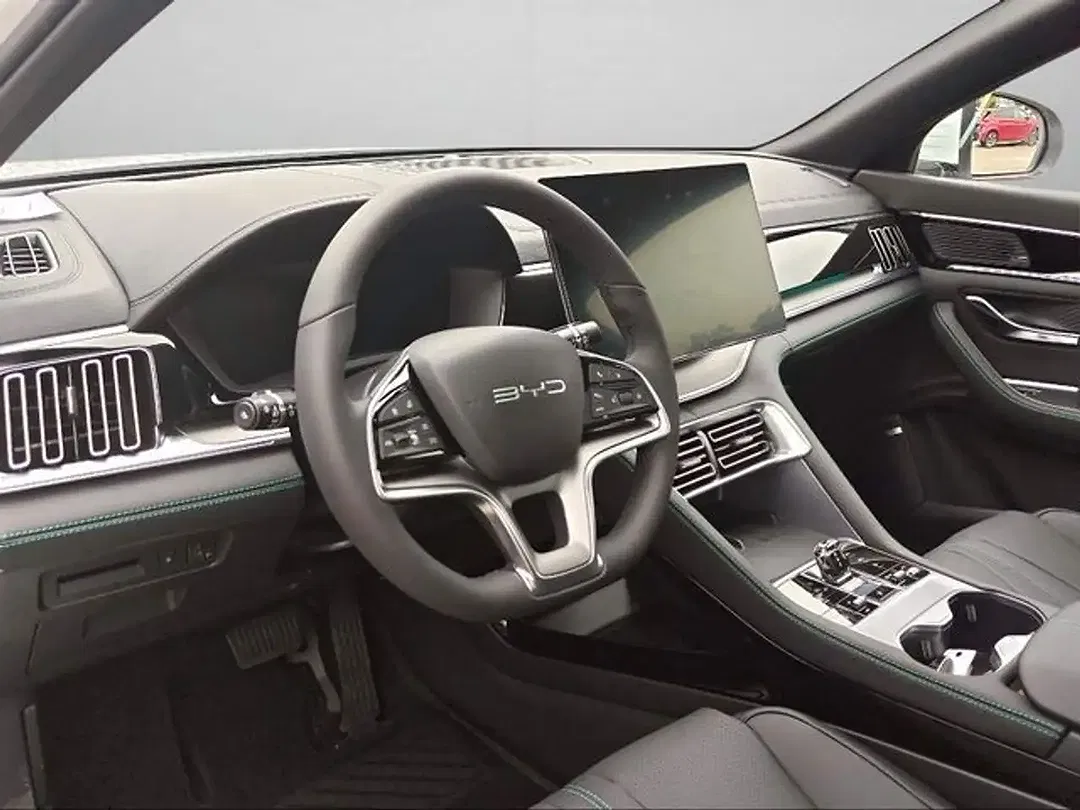 BYD Seal U - Thumbnail 8
