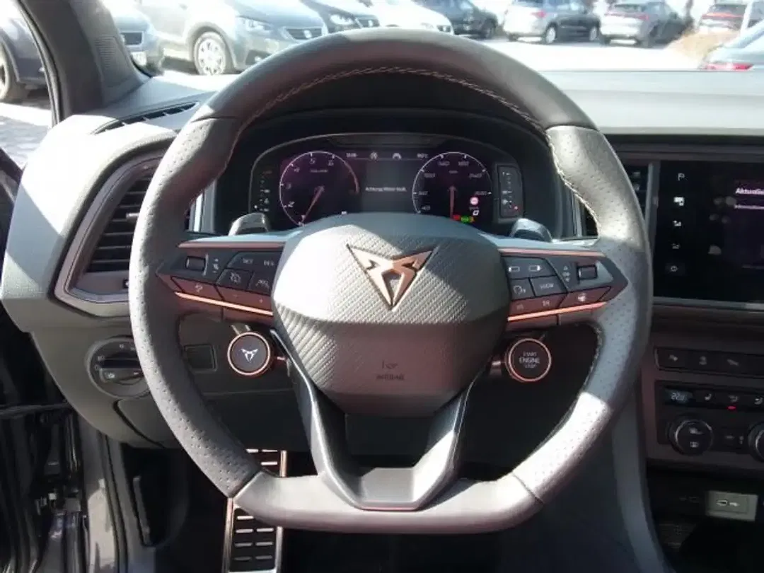 CUPRA Ateca - Thumbnail 10