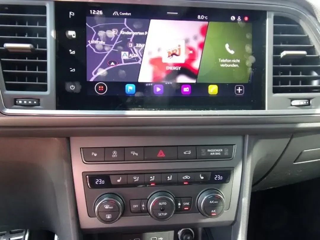 CUPRA Ateca - Thumbnail 11