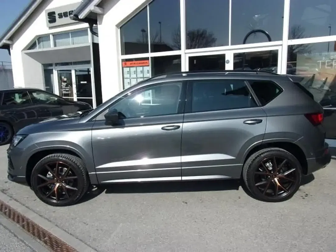 CUPRA Ateca - Thumbnail 15