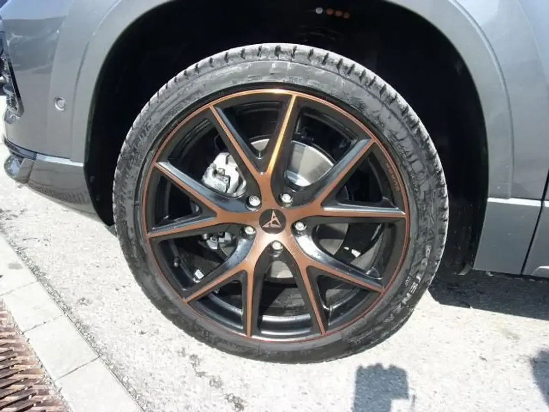 CUPRA Ateca - Thumbnail 6