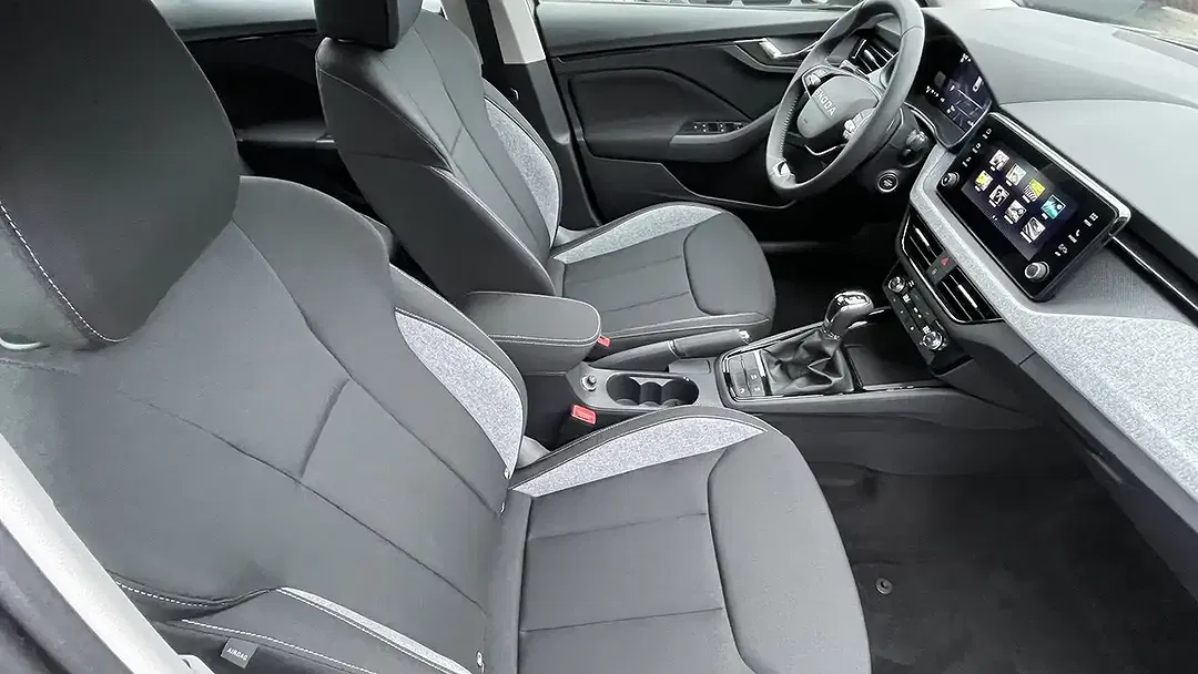 Skoda Scala - Thumbnail 11