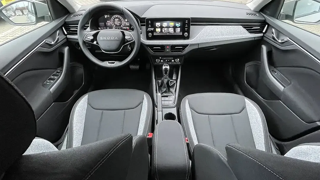Skoda Scala - Thumbnail 15