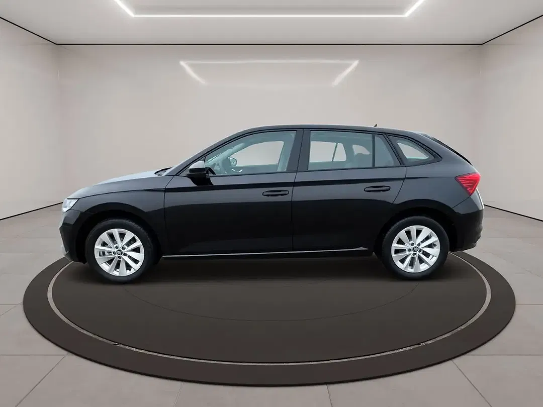 Skoda Scala - Thumbnail 8