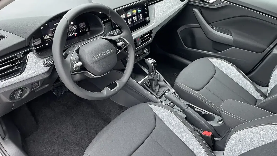 Skoda Scala - Thumbnail 9
