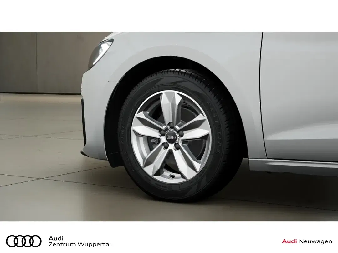 Audi A1 - Thumbnail 6