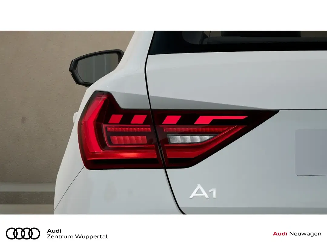 Audi A1 - Thumbnail 7