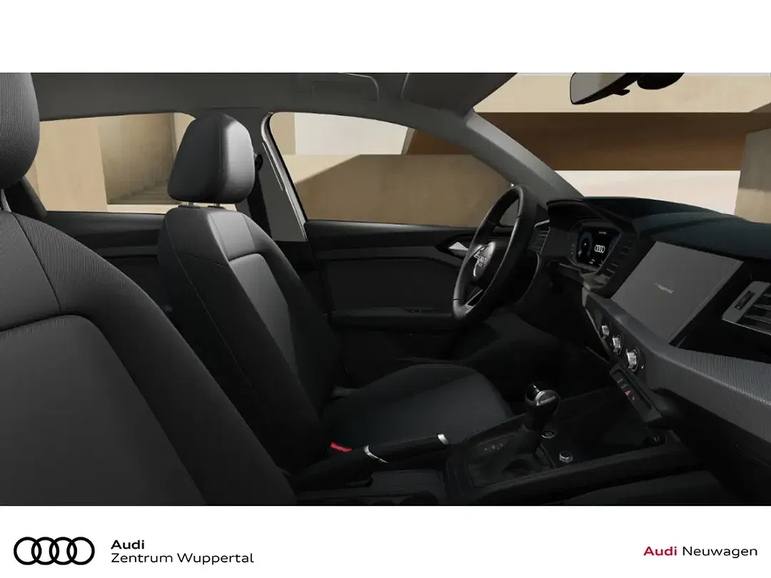 Audi A1 - Thumbnail 9