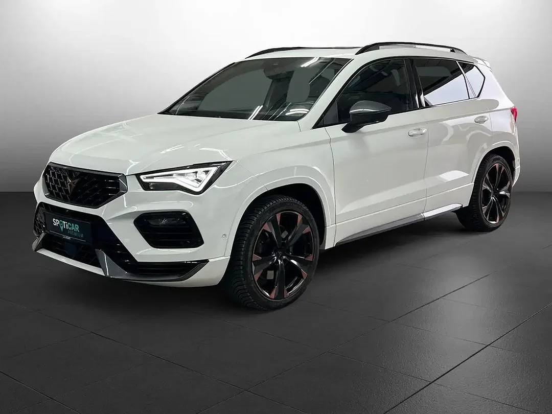 CUPRA Ateca - Afbeelding 1