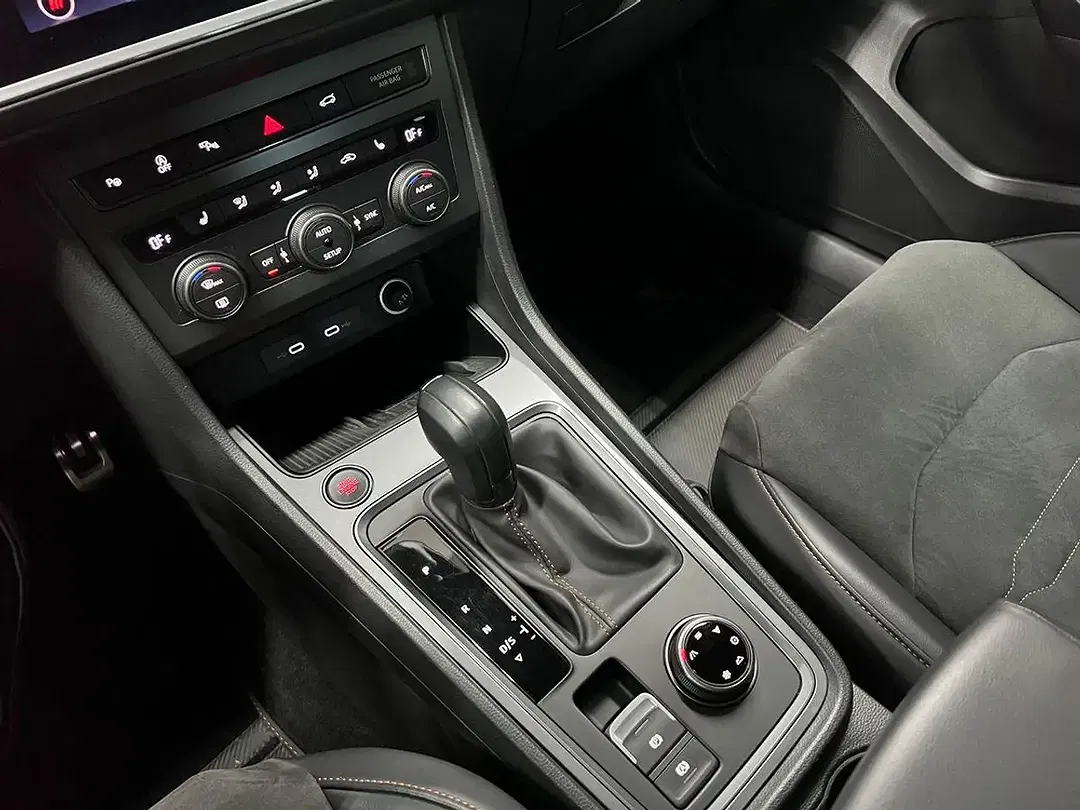 CUPRA Ateca - Thumbnail 10