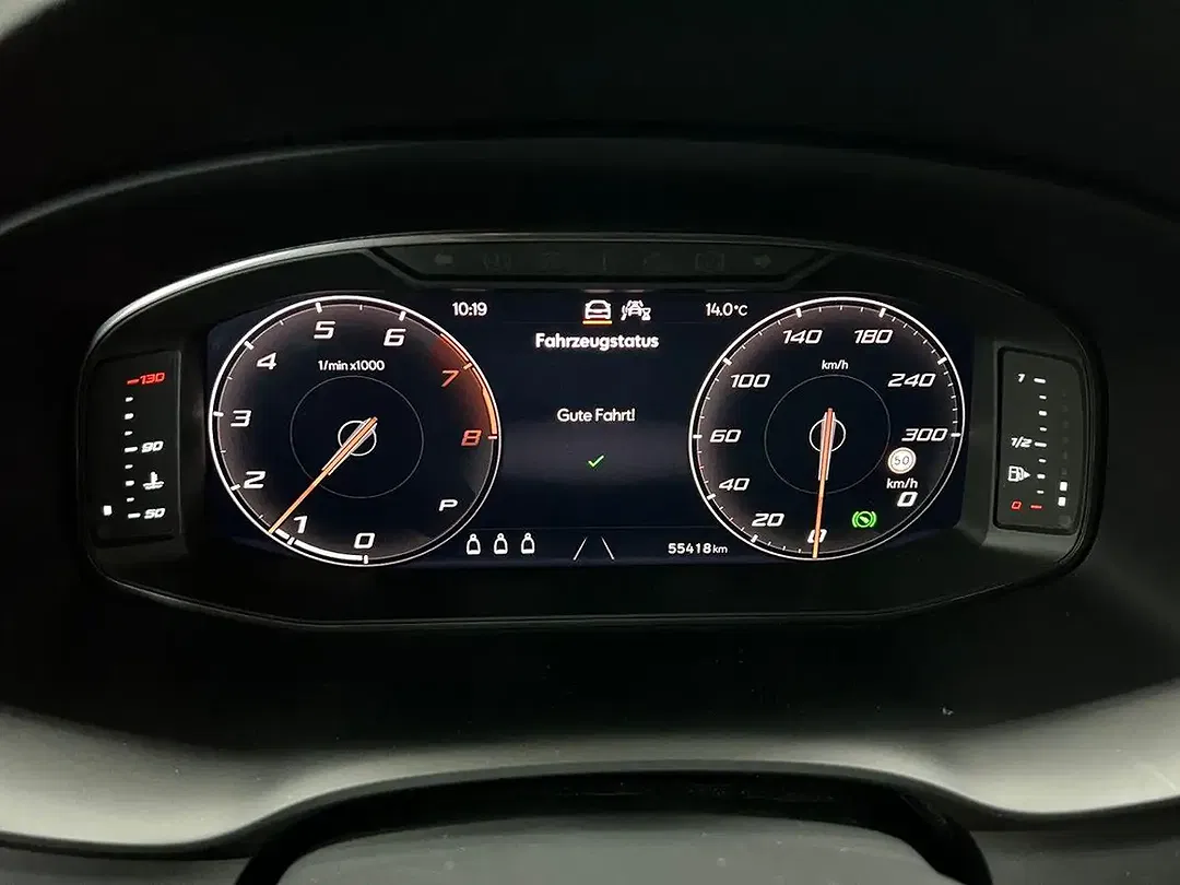 CUPRA Ateca - Thumbnail 12