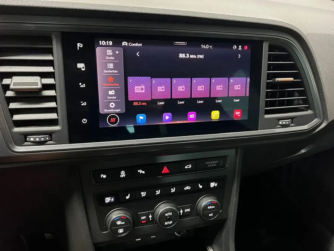 CUPRA Ateca - Thumbnail 13