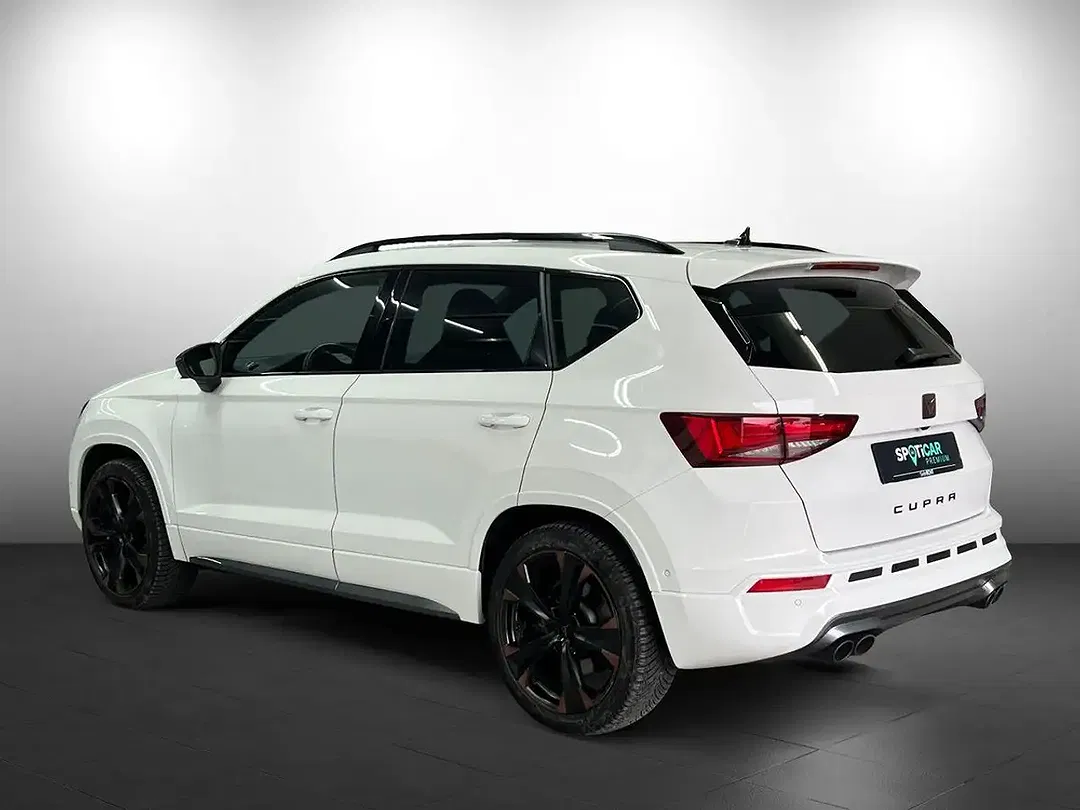 CUPRA Ateca - Thumbnail 4