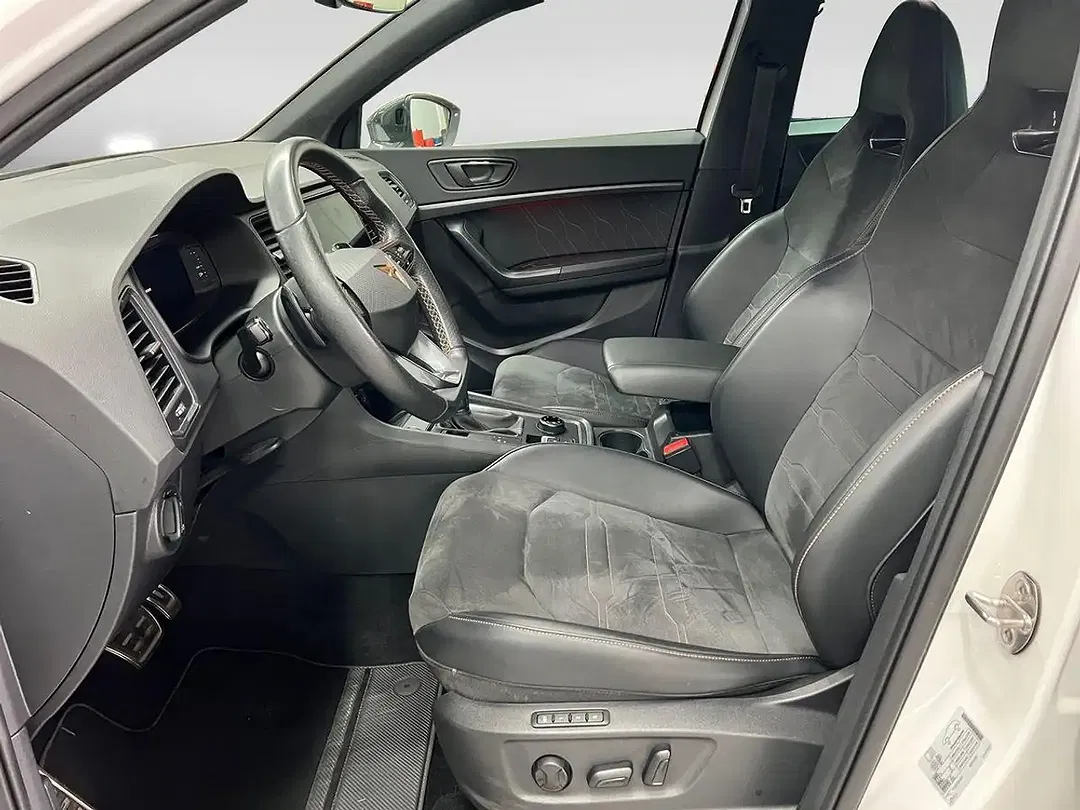 CUPRA Ateca - Thumbnail 6