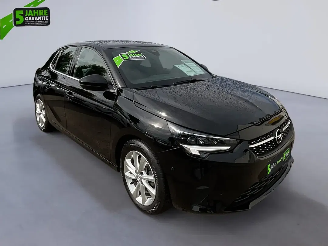 Opel Corsa - Thumbnail 9