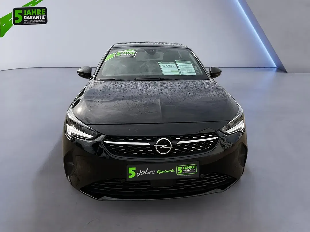 Opel Corsa - Thumbnail 10