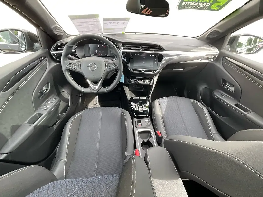 Opel Corsa - Thumbnail 12