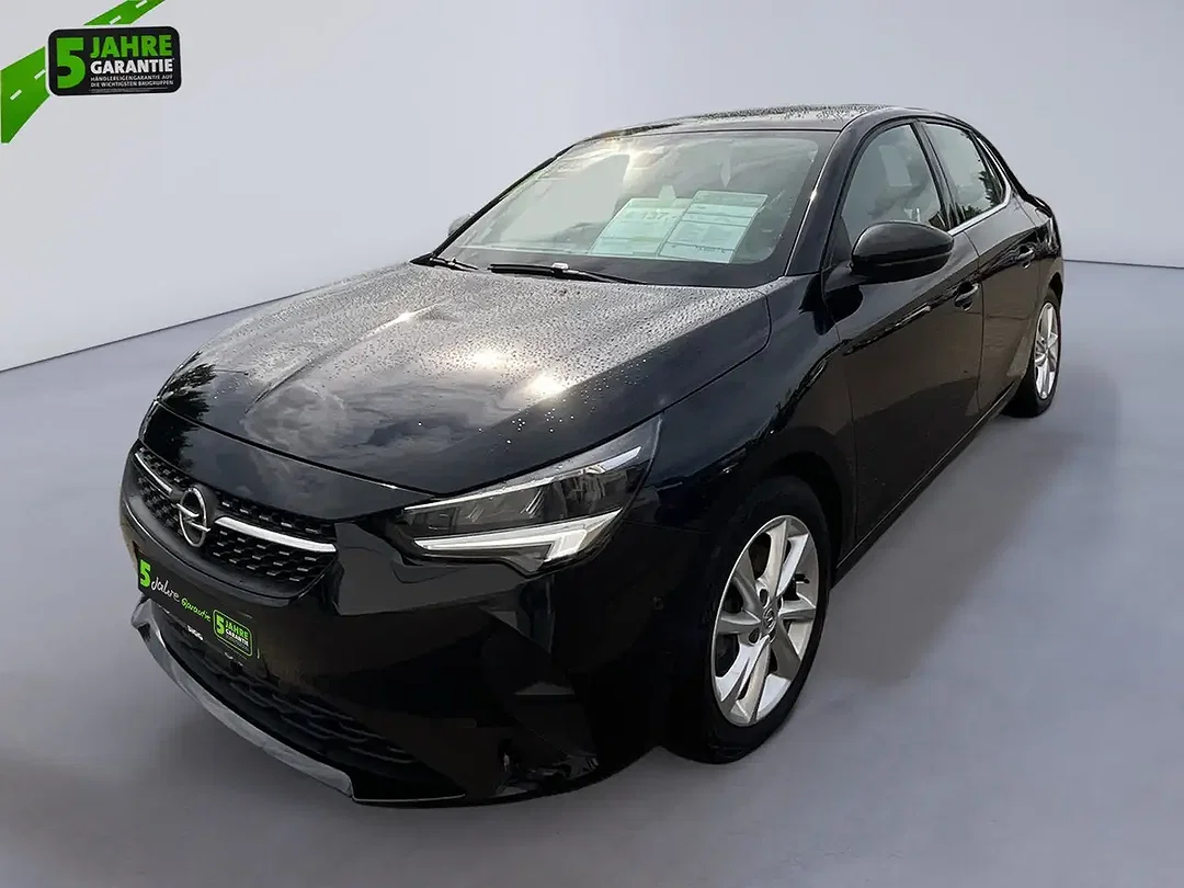 Opel Corsa - Afbeelding 1